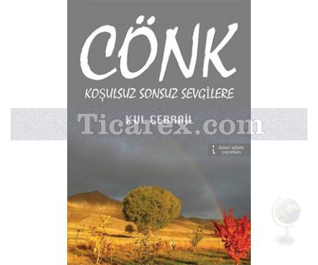 Cönk | Kul Cebrail - Resim 1