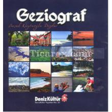 geziograf