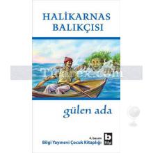 Gülen Ada | Halikarnas Balıkçısı