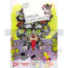 Fareler Cumhuriyeti | Erol Toy