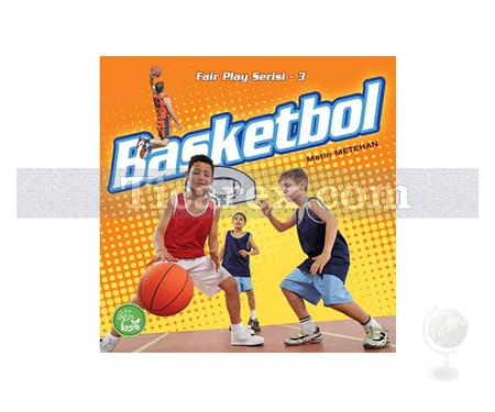 Basketbol | Fair Play Serisi 3 | Metin Metehan - Resim 1