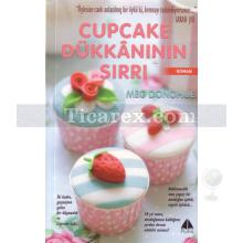 Cupcake Dükkanının Sırrı | Meg Donohue