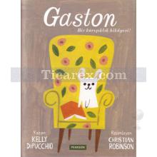 Gaston | Kelly Dipucchio