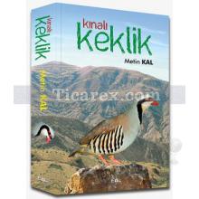 Kınalı Keklik | Metin Kal