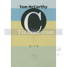 C | Tom McCarthy