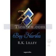 Bay Harika | R. K. Lilley