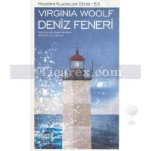 Deniz Feneri | Virginia Woolf