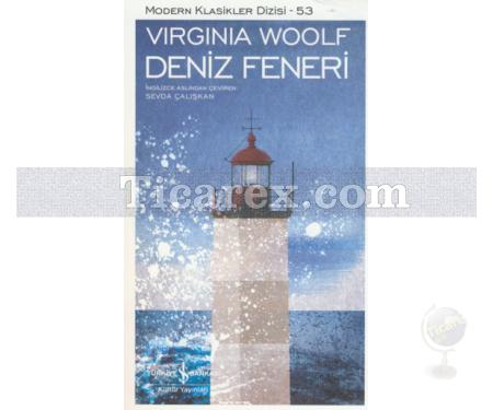 Deniz Feneri | Virginia Woolf - Resim 1