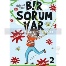 Bir Sorum Var | Nasıl? | Albert Espinosa Espinosa