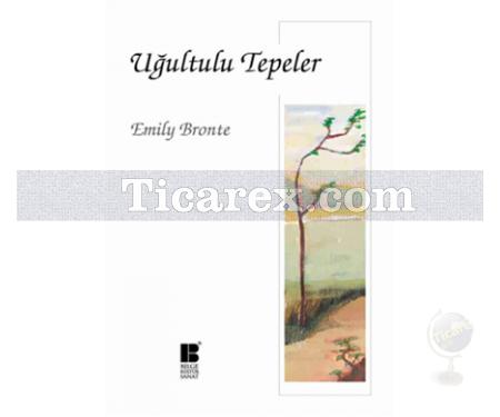 Uğultulu Tepeler | Emily Bronte - Resim 1