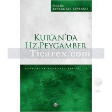 Kur'an'da Hz. Peygamber | Bayraktar Bayraklı
