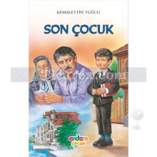 Son Çocuk | Kemalettin Tuğcu