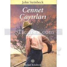 Cennet Çayırları | John Steinbeck