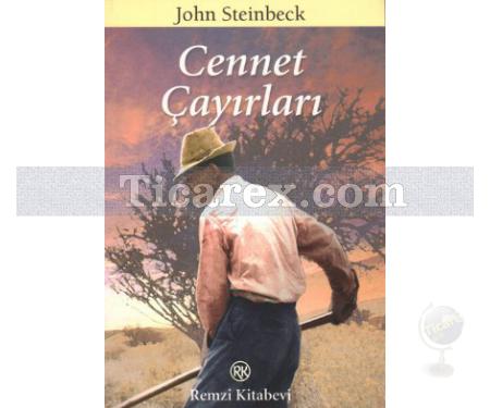 Cennet Çayırları | John Steinbeck - Resim 1