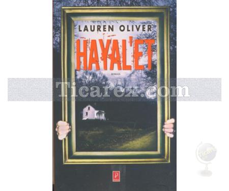 Hayal'et | Lauren Oliver - Resim 1