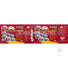More - More Flash Cards - İngilizce Hafıza Kartları | Ayten Karagöz İnce