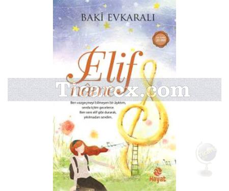 Elifname | Baki Evkaralı - Resim 1