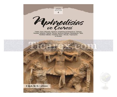Aphrodisias ve Çevresi | Erdal Yazıcı - Resim 1