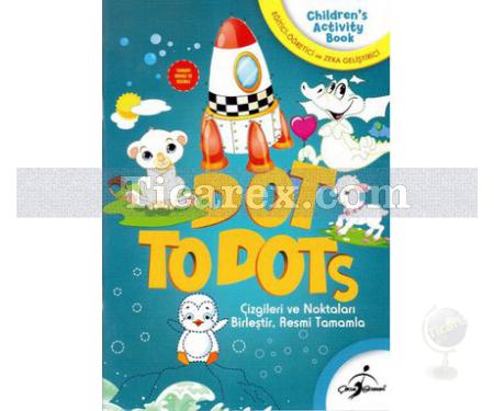 Dot To Dots | Kolektif - Resim 1