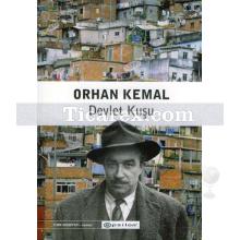 Devlet Kuşu | Orhan Kemal