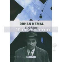 Üçkağıtçı | Orhan Kemal