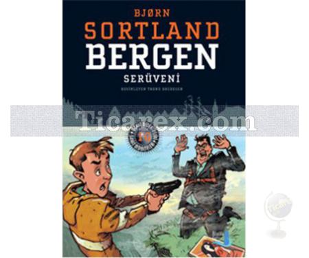 Bergen Serüveni | Bjorn Sortland - Resim 1