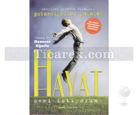 Hayat | Seni İstiyorum | Ozanser Uğurlu - Resim 1