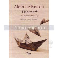 Haberler | Alain de Botton