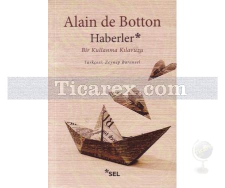 Haberler | Alain de Botton - Resim 1