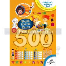 500 Aktivite - Sarı | Kolektif