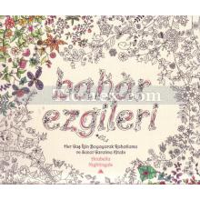 Bahar Ezgileri | Anabella Nightingale