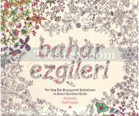 Bahar Ezgileri | Anabella Nightingale - Resim 1