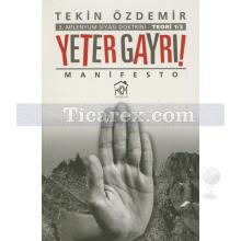 yeter_gayri!