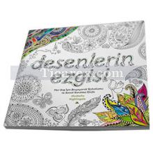 Desenlerin Ezgisi | Anabella Nightingale