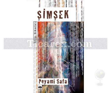 Şimşek | Peyami Safa - Resim 1