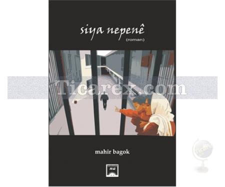 Siya Nepene | Mahir Bagok - Resim 1