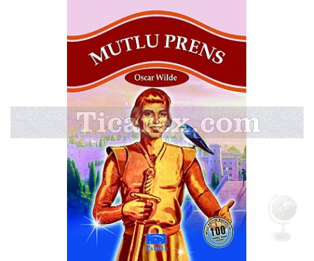 Mutlu Prens | Oscar Wilde - Resim 1