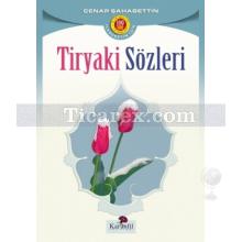 Tiryaki Sözleri | Kolektif