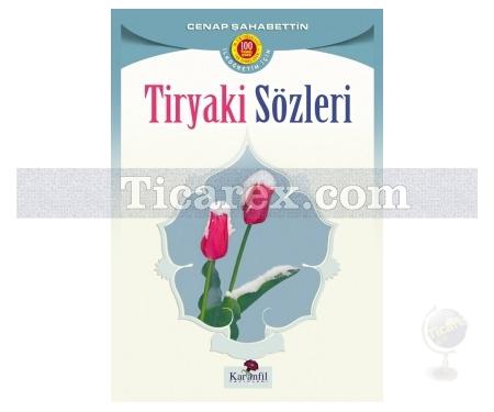 Tiryaki Sözleri | Kolektif - Resim 1