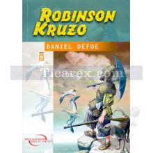 Robinson Kruzo | Daniel Defoe