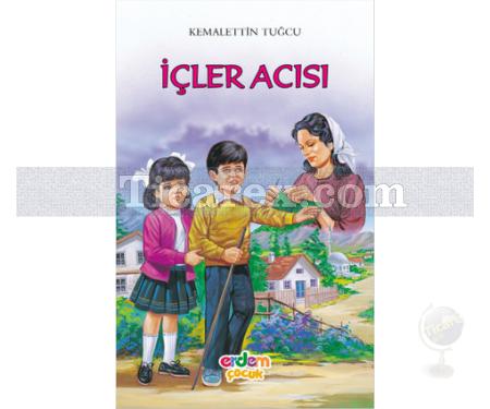 İçler Acısı | Kemalettin Tuğcu - Resim 1