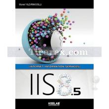 IIS 8.5 | Internet Information Services | Murat Yıldırımoğlu