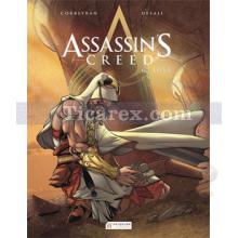 Assassin's Creed 6 - Leila | Eric Corbeyran