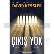 Çıkış Yok | David Kessler