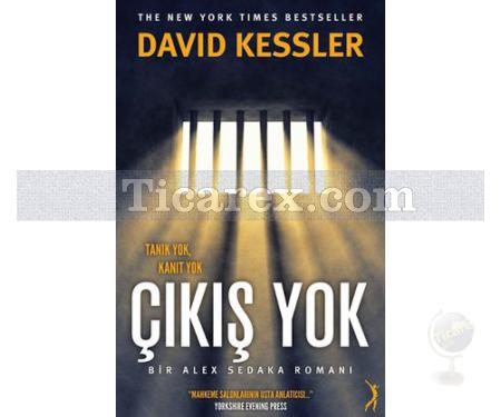 Çıkış Yok | David Kessler - Resim 1