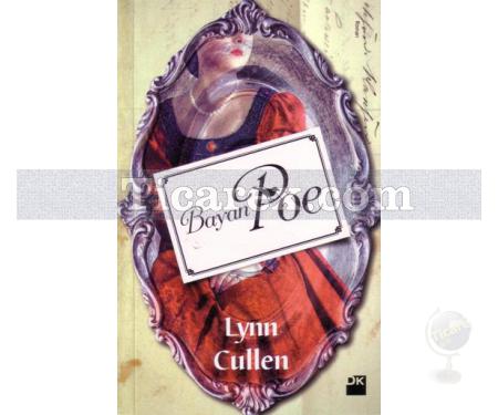 Bayan Poe | Lynn Cullen - Resim 1