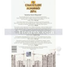 is_cinayetleri_almanagi_2014