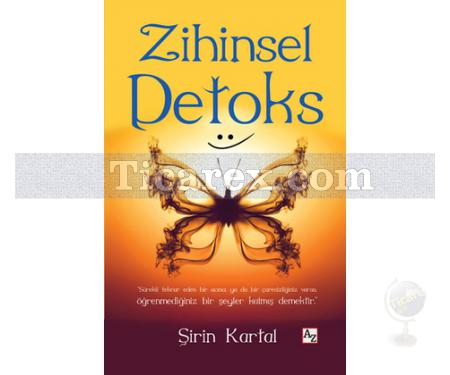 Zihinsel Detoks | Şirin Kartal - Resim 1