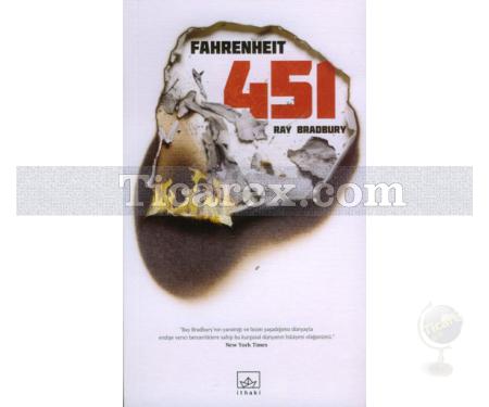 Fahrenheit 451 | Ray Bradbury - Resim 2