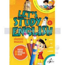 Let's Study English - Renkler - Mevsimler - Aylar | Eğlenceli İngilizce | Kolektif